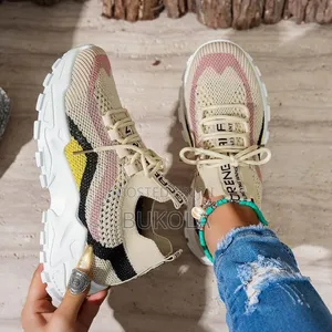 Comfy Sport Sneaker