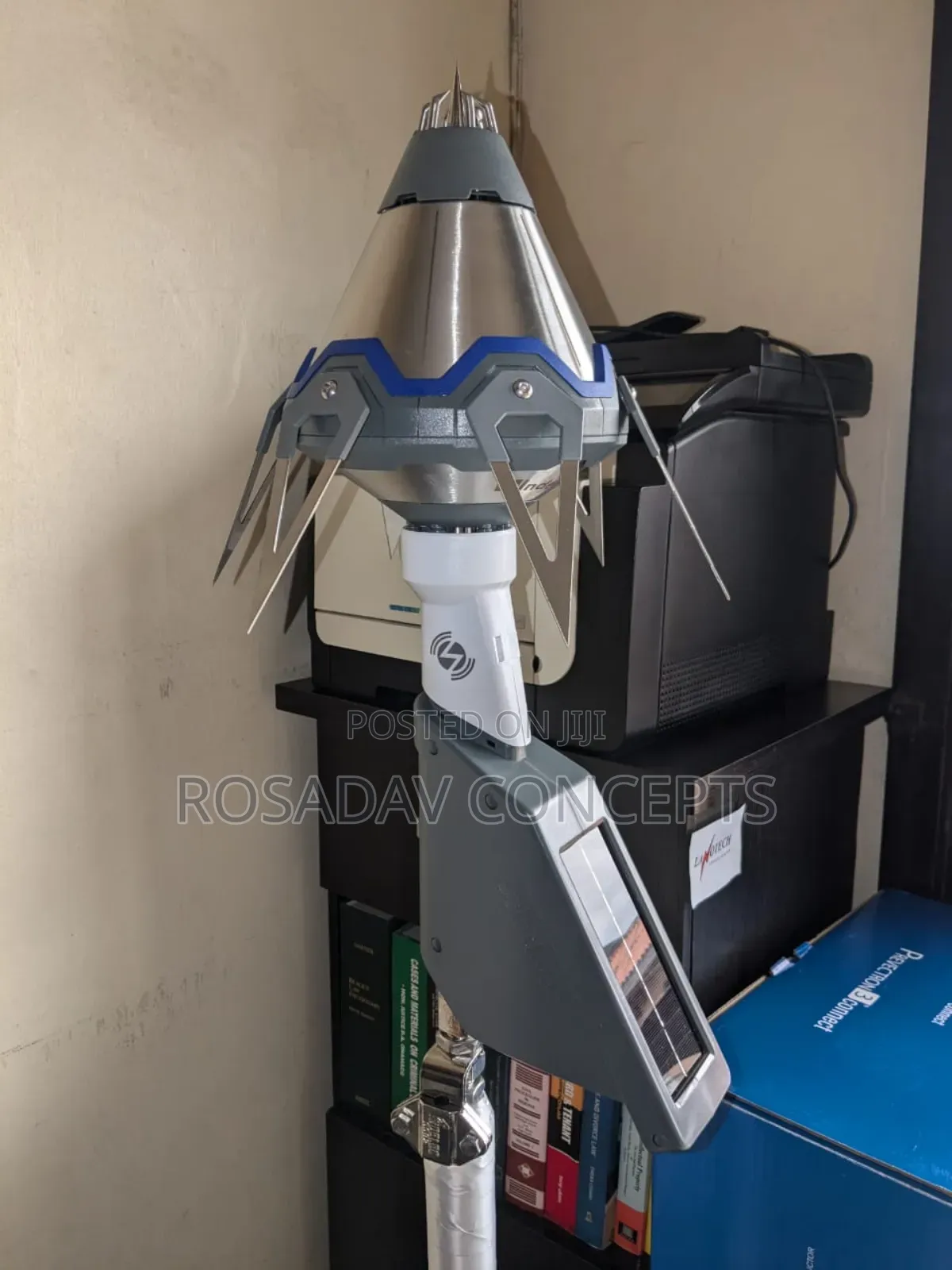 Indelec Provectron 3 S60 Connect