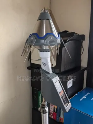 Indelec Provectron 3 S60 Connect