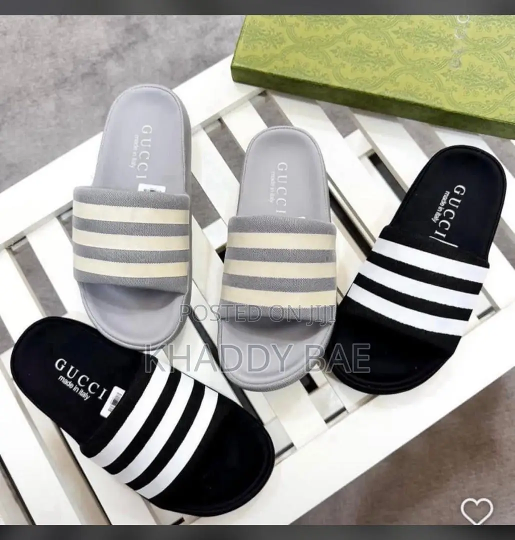 Gucci Slide