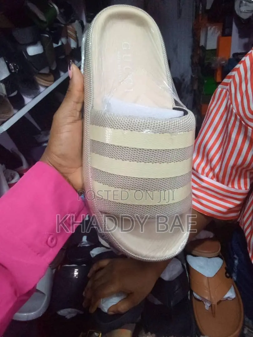 Gucci Slide