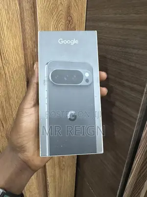 New Google Pixel 10 Pro XL 256 GB Gray