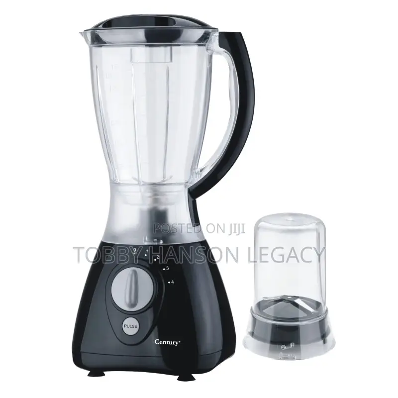 Century Blender Cb-8231-I