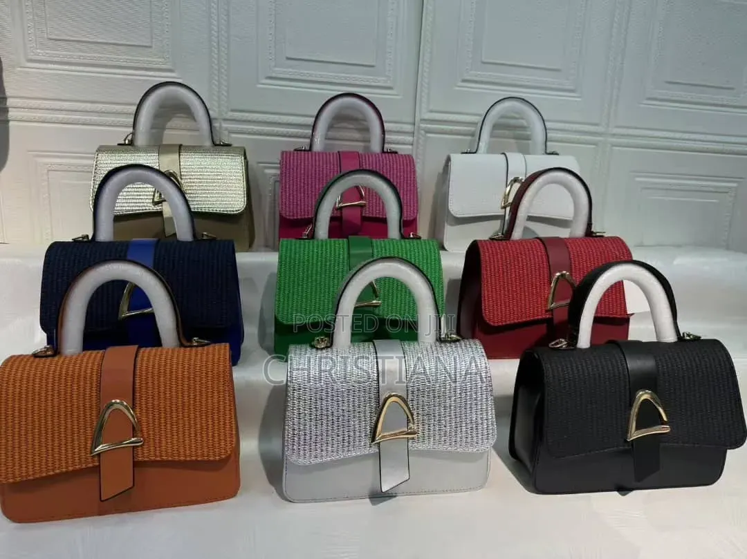 Quality and Affordable Bags