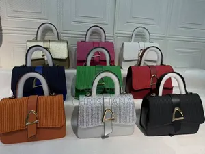 Quality and Affordable Bags