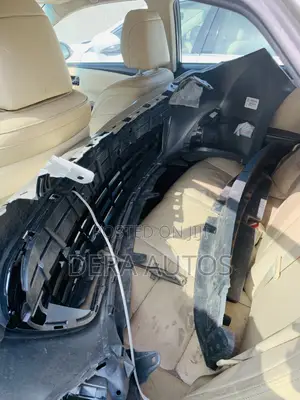 Toyota Avalon 2014 Brown