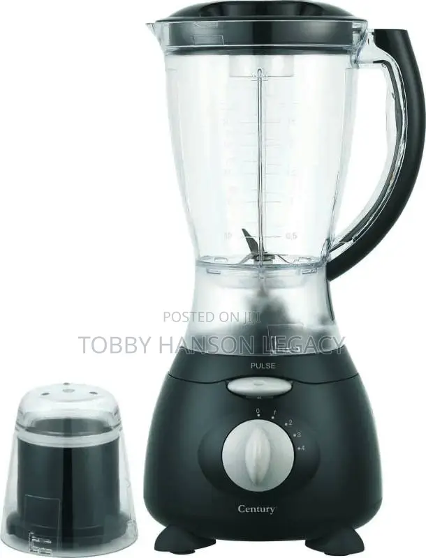Century Blender Cb-8231-Pi