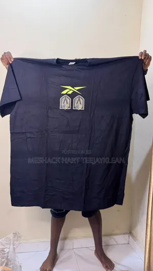 Plus Size Tshirt
