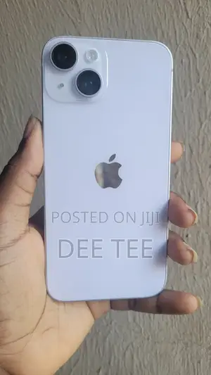 Apple iPhone 14 128 GB Purple