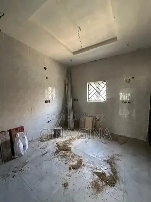 3bdrm Townhouse / Terrace in Belham, Gwarinpa for rent