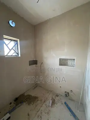 3bdrm Townhouse / Terrace in Belham, Gwarinpa for rent