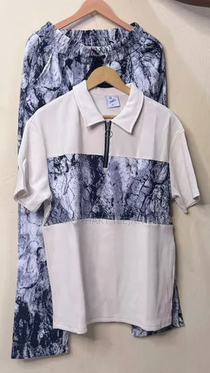 Luxury Men 2 Piece
