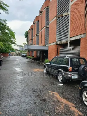 Functioning Hospital
