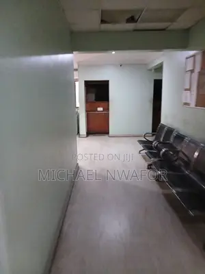 Functioning Hospital