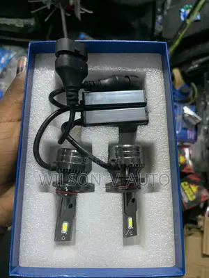 X-Willtop V9-9006 Led Headlight Bulb