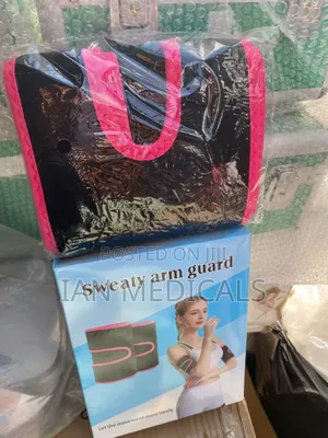 Arm Support