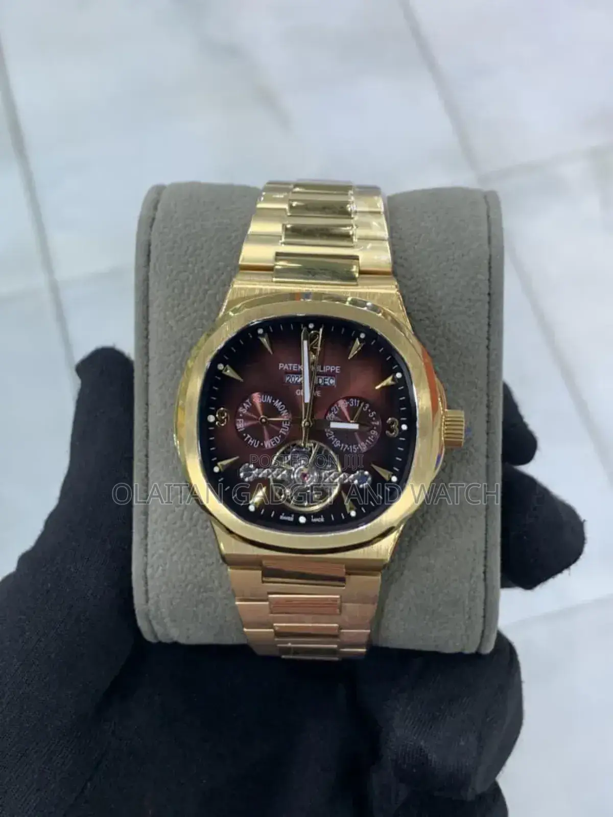 Automatic Watch