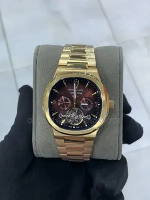 Automatic Watch