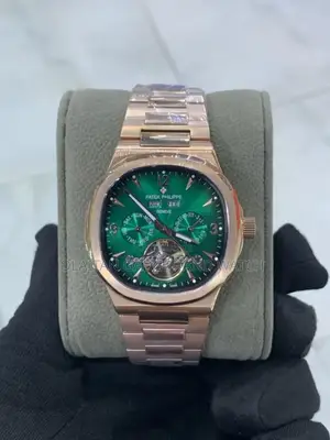 Automatic Watch