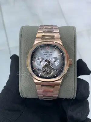 Automatic Watch