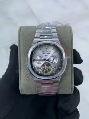 Automatic Watch
