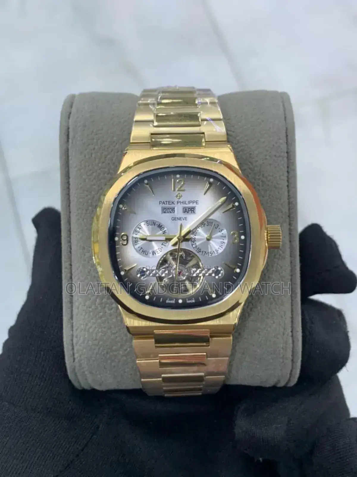 Automatic Watch