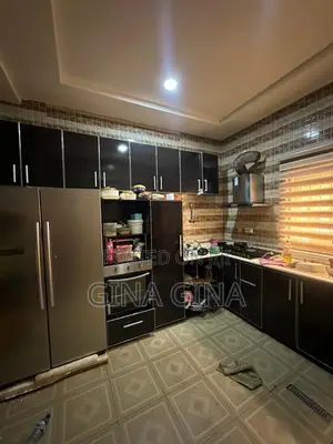 Furnished 3bdrm Townhouse / Terrace in Belham, Gwarinpa for rent