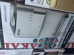 Akai Water Dispenser