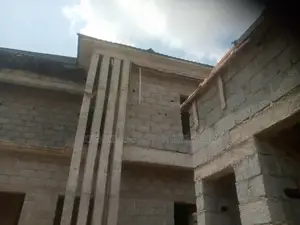 5bdrm Duplex in Fo1 Kubwa Abuja for sale
