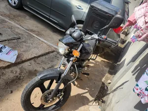 Kymco Agility 2012 Black