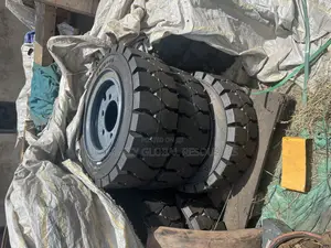 Forklift Tyres and Parts for Sale