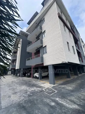 3bdrm Apartment in Victoria Island Extension for sale