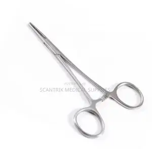 Artery Forcep for Surgical Bleeding Management