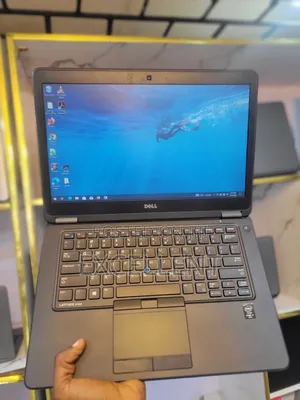 Laptop Dell Latitude E7450 8GB Intel Core i7 SSD 256GB