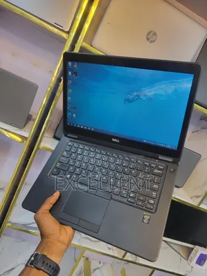 Laptop Dell Latitude E7450 8GB Intel Core i7 SSD 256GB