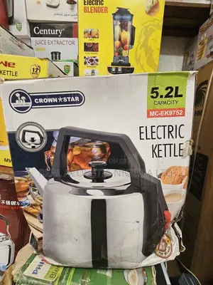 Electric Kettle
