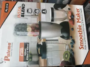 Paloma Smoothie Maker