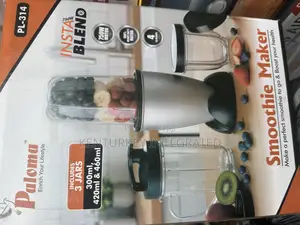 Paloma Smoothie Maker