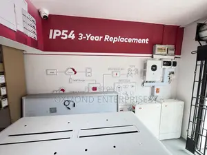 Itel Inverters and Battery of All Types.