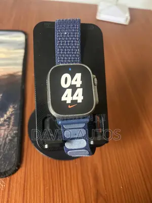 Iwatch Ultra 2