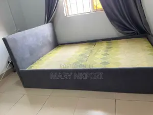 4by6 Bed Frame