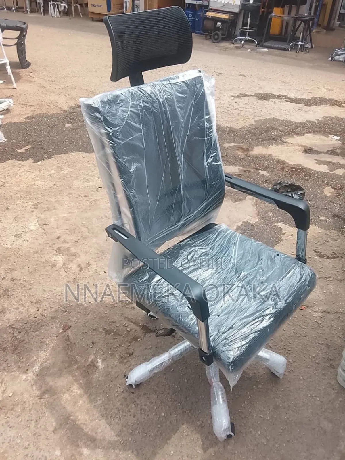 Office Chair