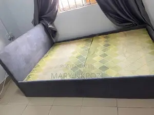 4by6 Bed Frame