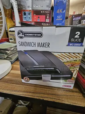 Sandwich Maker