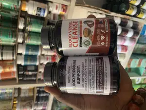 Blood Pressure Support Combo
