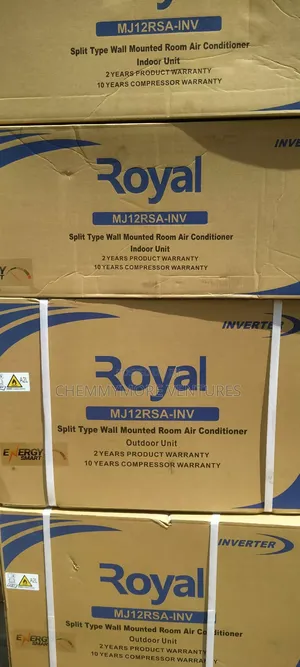 Air Conditioner