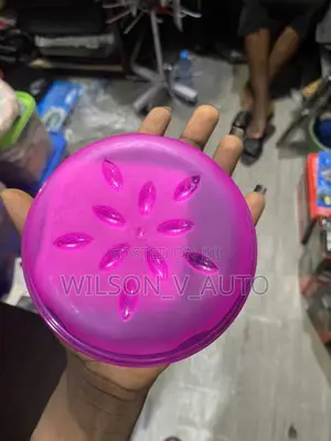 Flamingo Rubbing Compound