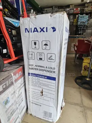 Maxi Hot, Normal Cold Water Dispenser