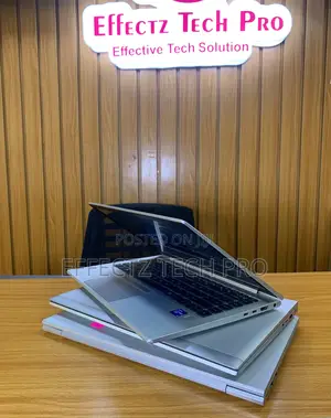 Laptop HP EliteBook 840 G8 16GB Intel Core i5 SSD 256GB