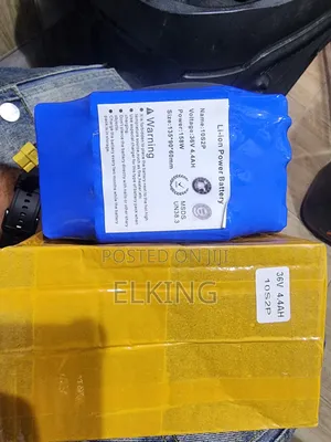 Hover Board Battery